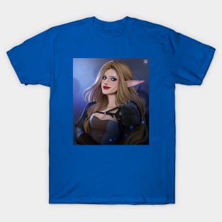 Aesyn Rightwing T-Shirt